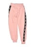 DKNY Pink Sweatpants Size 12 - photo 2