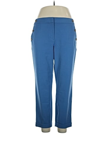 Ann Taylor LOFT Casual Pants (view 1)