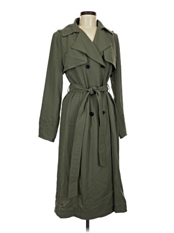 Banana Republic Trenchcoat (view 1)