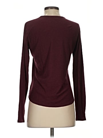 James Perse Long Sleeve T-Shirt (view 2)