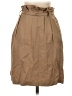 Fred Perry Solid Tan Casual Skirt Size 4 - photo 1