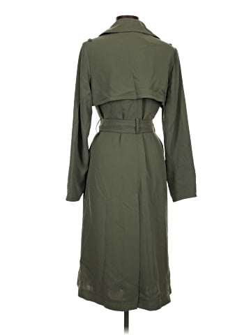 Banana Republic Trenchcoat (view 2)