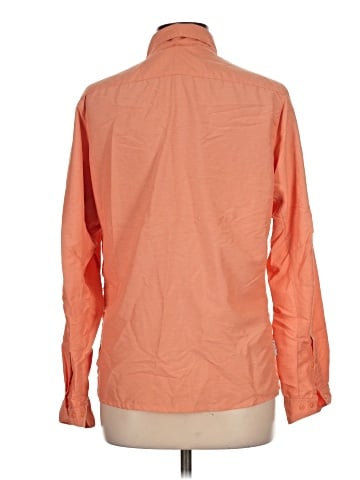 Simms Long Sleeve Button-Down Shirt (view 2)