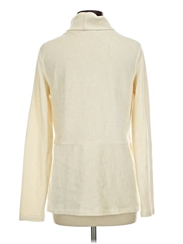 Carve Designs Turtleneck Sweater (view 2)