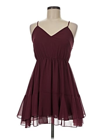 Commense Cocktail Dress (view 1)