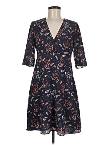 Claudie Pierlot Casual Dress (view 1)