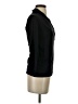 Velvet Black 3/4 Sleeve Top Size S - photo 4