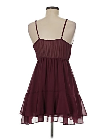 Commense Cocktail Dress (view 2)