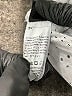 Shein Silver Sleeveless Blouse Size S - photo 8
