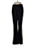 Dudley Stephens 100% Polyester Color Block Black Track Pants Size M - photo 1