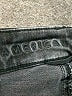 American Eagle Outfitters Hearts Black Jeans Size 4 - photo 7