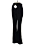 Dudley Stephens 100% Polyester Color Block Black Track Pants Size M - photo 2