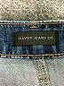 Silver Jeans Co. Blue Jeans Size 6 (estimated) - photo 7