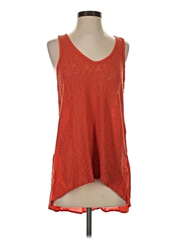 14th & Union Sleeveless Top (view 1)