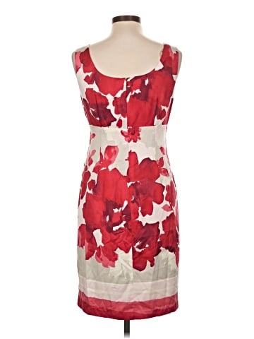 Donna Ricco Cocktail Dress (view 2)