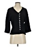 Ci Sono Black Cardigan Size S - photo 1