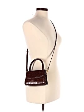 by FAR Leather Satchel (view 2)