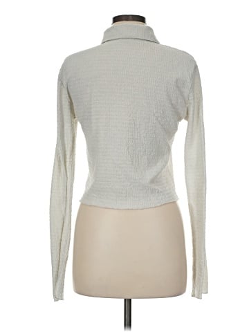 Cider Long Sleeve Blouse (view 2)