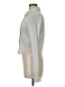Cider Tweed Ivory Long Sleeve Blouse Size M - photo 5
