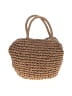 Hat Attack Brown Crossbody Bag One size - photo 3