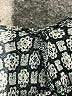 Final Touch 100% Rayon Chevron-herringbone Gray Casual Dress Size L - photo 7
