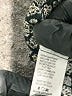 Final Touch 100% Rayon Chevron-herringbone Gray Casual Dress Size L - photo 8