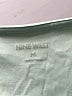 Nine West Green Bodysuit Size M - photo 3