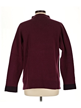 J.Jill Turtleneck Sweater (view 2)