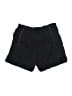 Nike Solid Black Athletic Shorts Size M - photo 1