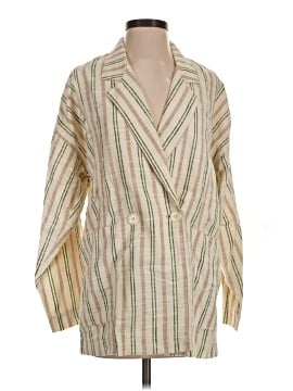 Maeve by Anthropologie Blazer (view 1)