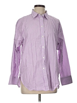 J.Crew Long Sleeve Button-Down Shirt (view 1)