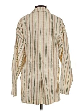 Maeve by Anthropologie Blazer (view 2)