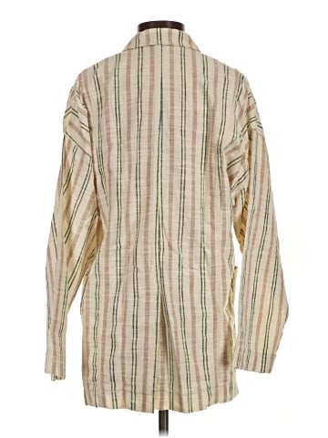 Maeve by Anthropologie Blazer (view 2)