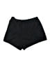 Unbranded Solid Black Athletic Shorts Size 3X - photo 1