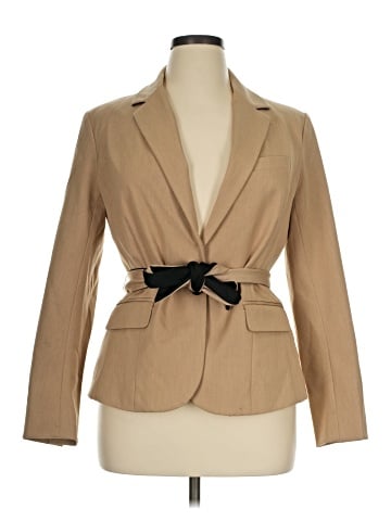 7th Avenue Design Studio New York & Company Blazer (view 1)