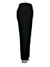 Evan Picone Solid Black Casual Pants Size 14 - photo 4