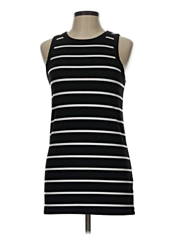 Torrid Sleeveless T-Shirt (view 2)
