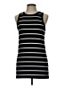 Torrid Black Sleeveless T-Shirt Size Lg Plus (0) - photo 2