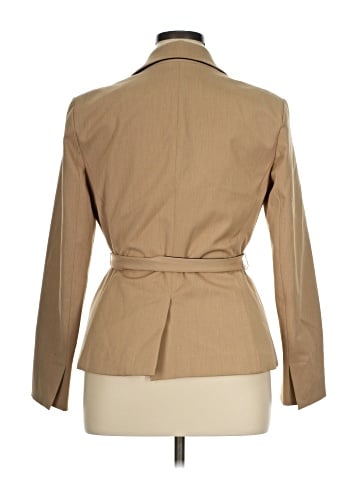 7th Avenue Design Studio New York & Company Blazer (view 2)