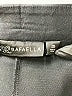 Rafaella Solid Black Active Skort Size XXL - photo 3