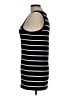 Torrid Black Sleeveless T-Shirt Size Lg Plus (0) - photo 4