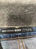 Big Star Blue Jeans Size 29L - photo 7