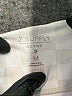 Z Supply Argyle Ivory Leggings Size M - photo 7