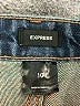 Express Blue Jeans Size 10 - photo 7