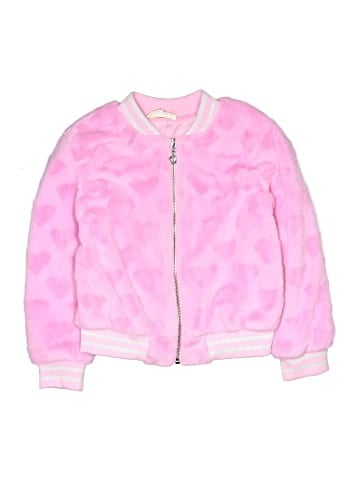 Hannah Banana Jacket (view 1)