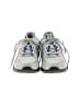 Asics Gray Sneakers Size 7 - photo 2