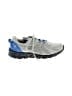 Asics Gray Sneakers Size 7 - photo 1