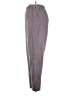Alfred Dunner 100% Polyester Gray Casual Pants Size 14 - photo 5