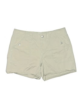 CALVIN KLEIN JEANS Khaki Shorts (view 1)
