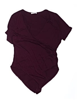 Mangopop Collection Bodysuit